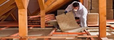 Best Fireproof Insulation in Glendale, OH