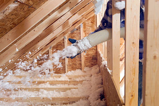 Best Commercial Insulation Services in Glendale, OH